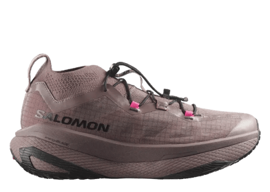 Salomon GRVL Concept Iron Black Knockout Pink