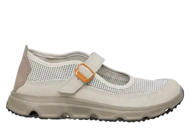 Salomon RX Marie Jeanne Woven Walnut Silver Cloud