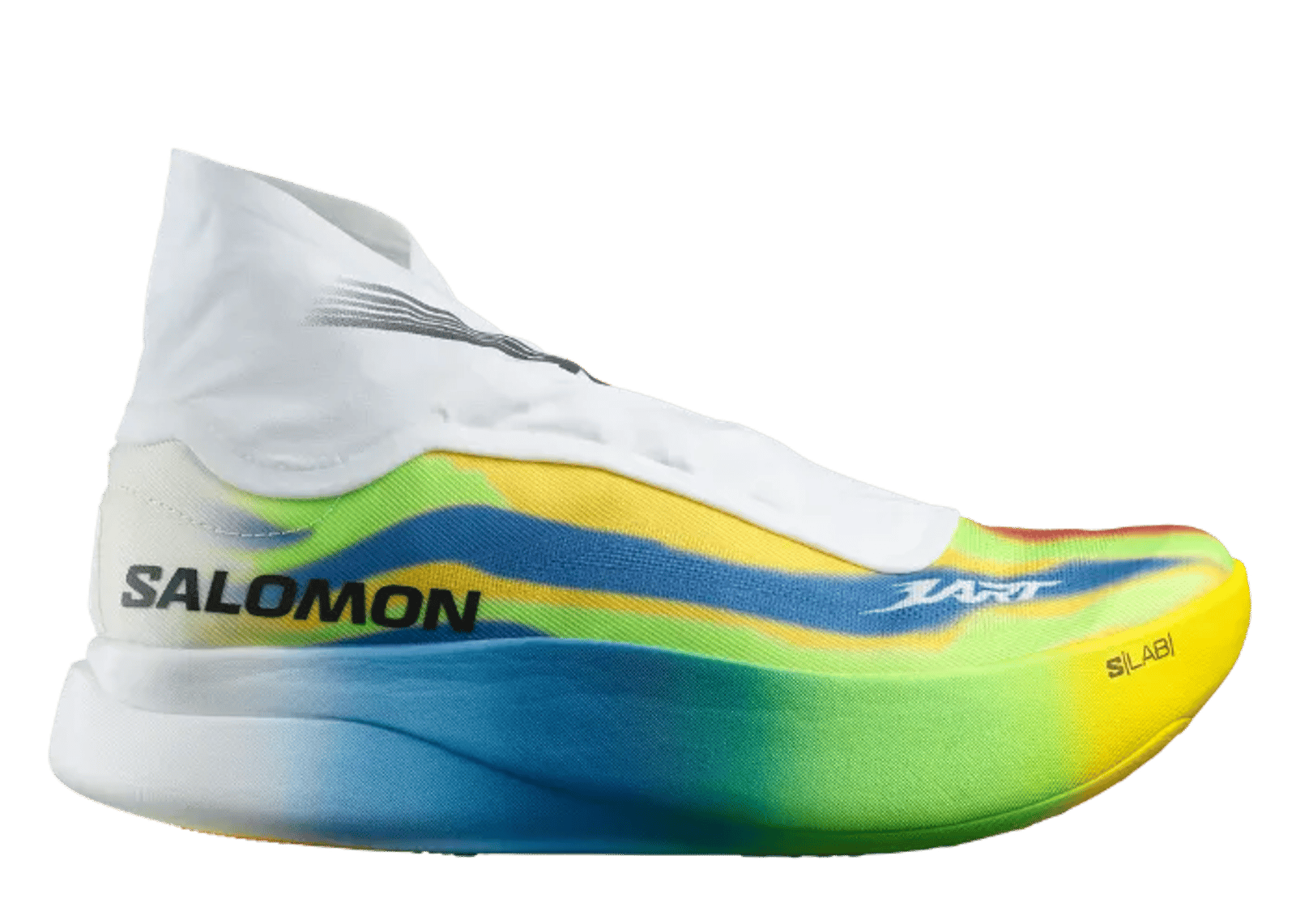 Salomon S/Lab Phantasm 3 L’ART
