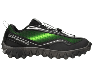 Salomon Snowclog Aries Black