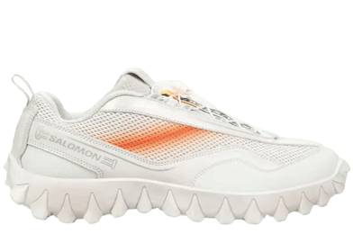 Salomon Snowclog Aries Lunar Rock