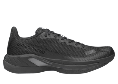 Salomon Spectur 2 MM6 Maison Margiela Black