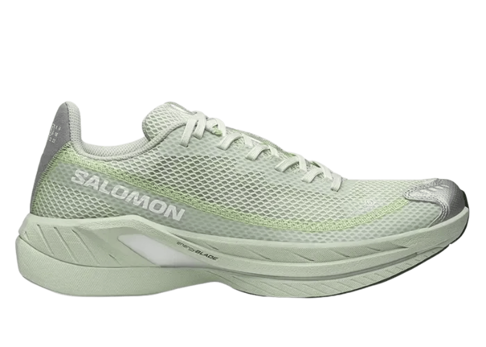 Salomon Spectur 2 MM6 Maison Margiela Sea Foam Green - L47811500 Salomon Spectur 2 MM6 Maison Margiela Sea Foam Green - L47811500