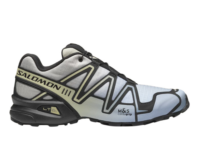 ロッポ・マルチネス　サンマロドリーム　　リトグラフ　159/175 Salomon Speedcross 3 Chromatic - L47589800 Raffles & Where to Buy