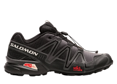Salomon Speedcross 3 Dual Aura