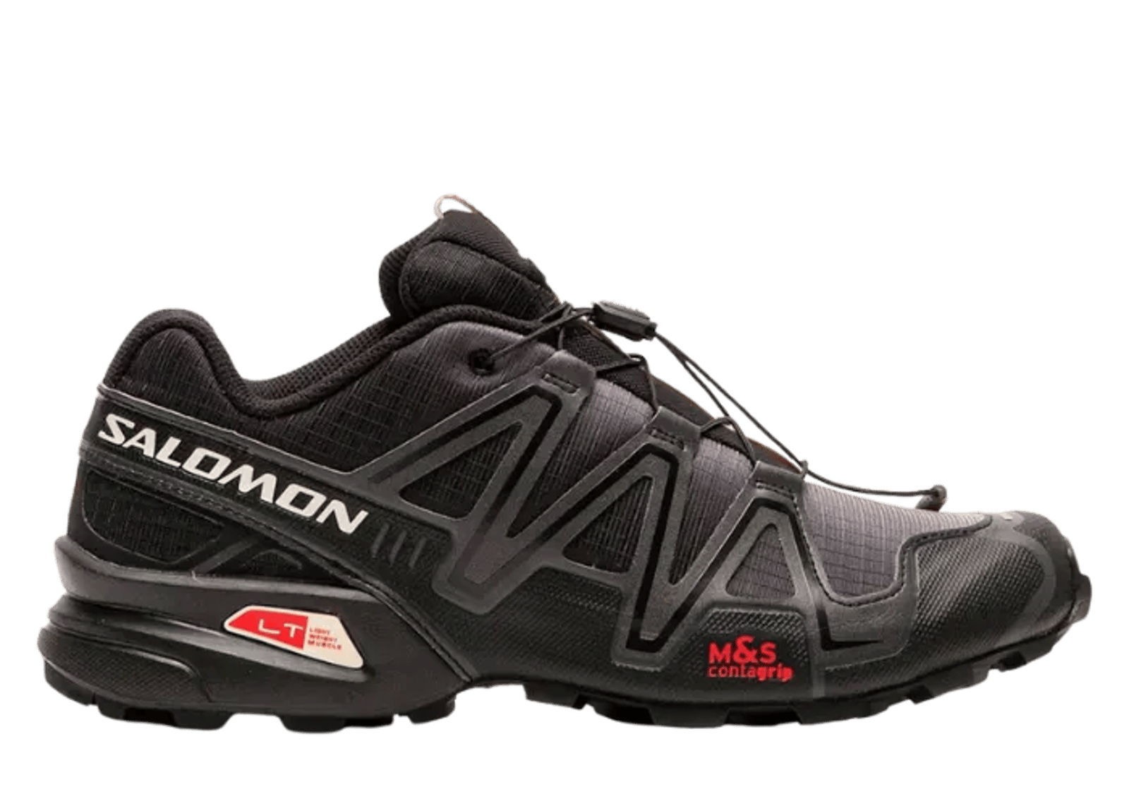Salomon Speedcross 3 Dual Aura