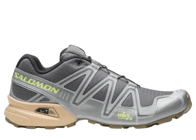 Salomon Speedcross 3 Moon Pack