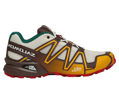 Salomon Speedcross 3 Vandy The Pink Burger