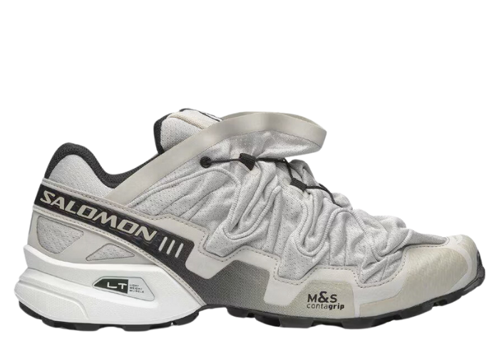 Salomon Speedcross 3 Y/Project Dawn Blue - L47642400