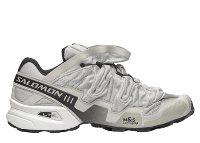 Salomon Speedcross 3 Y/Project Dawn Blue