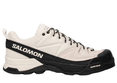 Salomon X-ALP Maison Margiela MM6 Black White