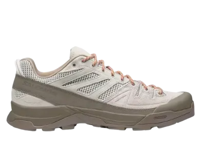 Salomon X-ALP Woven Walnut Silver Cloud