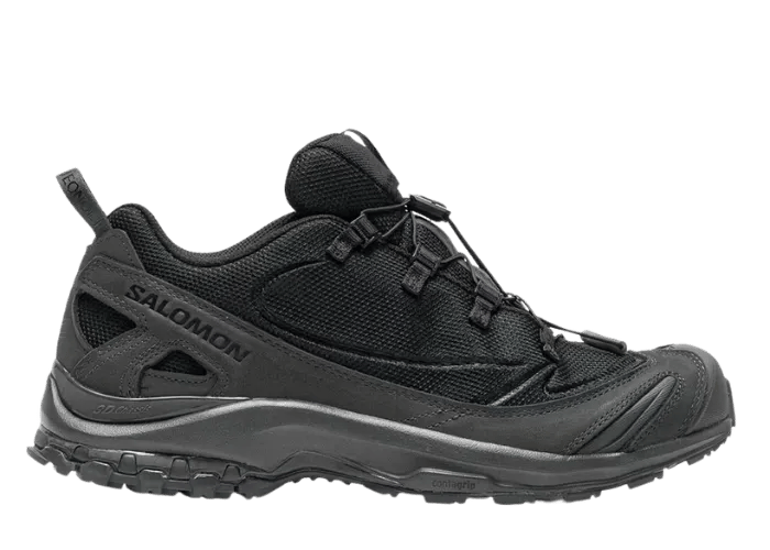 Salomon XA Pro 3D Jeong Li Black Asphalt