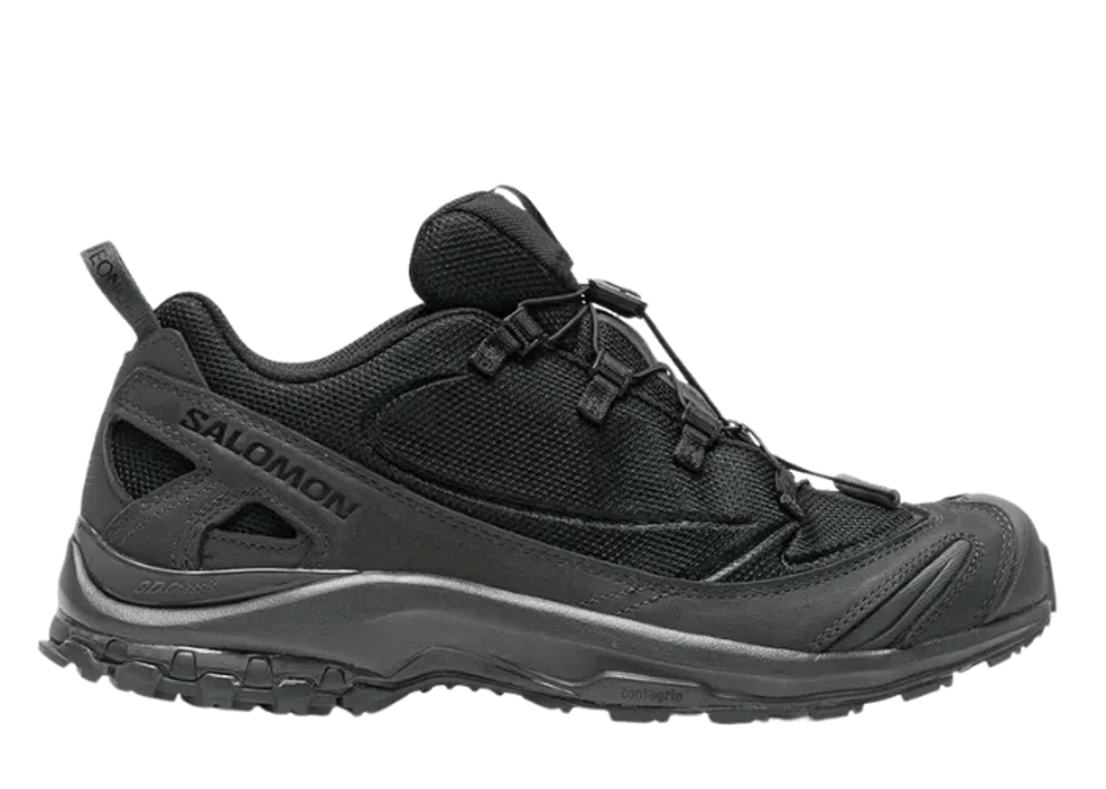 Salomon XA Pro 3D Jeong Li Black Asphalt