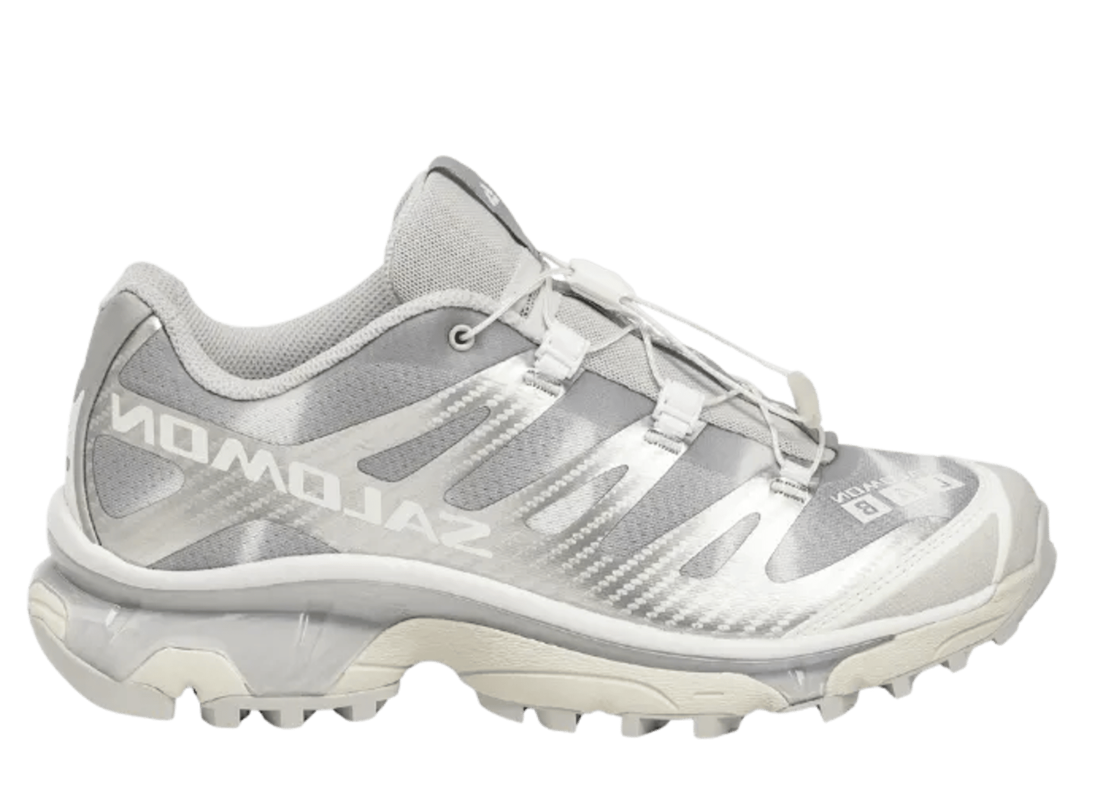 Salomon XT-4 Asphaltgold Transit