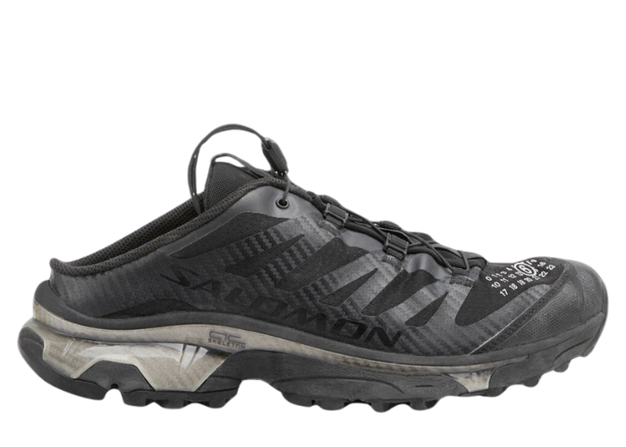 【国内即発】MM6×Salomon XT MULE 4 スニーカー S59WS0240P8163 MM6 × SALOMON XT MULE 4 S59WS0240 P8163 (MM6 Maison Margiela