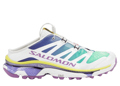 Salomon XT-4 Mule Maison Margiela MM6 Multi-Color