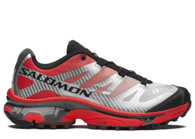 Salomon XT-4 OG Black Fiery Red