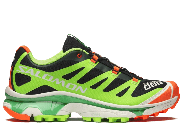 Salomon XT-4 OG Feid Ferxxocalipsis