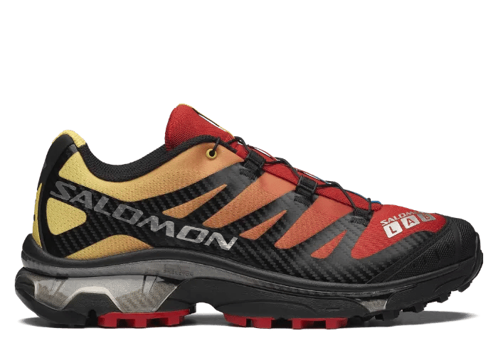Salomon XT-4 OG Lava Falls Beach Ball
