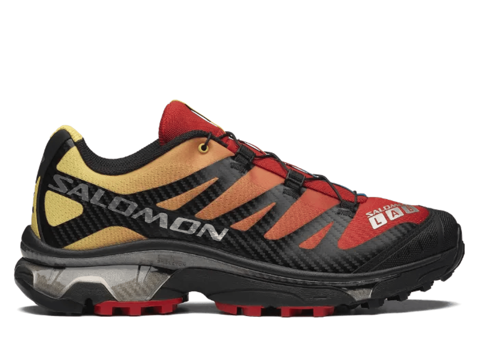 Salomon XT-4 OG Lava Falls Beach Ball