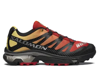 Salomon XT-4 OG Lava Falls Beach Ball