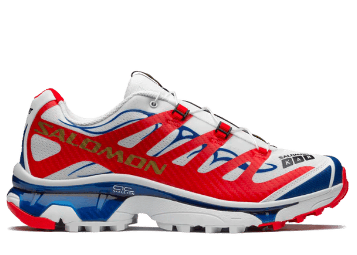 Salomon RX MJ Sandy Liang Vanilla Ice - L47632300 Raffles