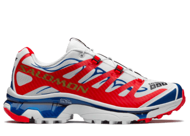 Salomon XT-4 OG Porsche 911 GT1-98 KAR L'Art De L'Automobile