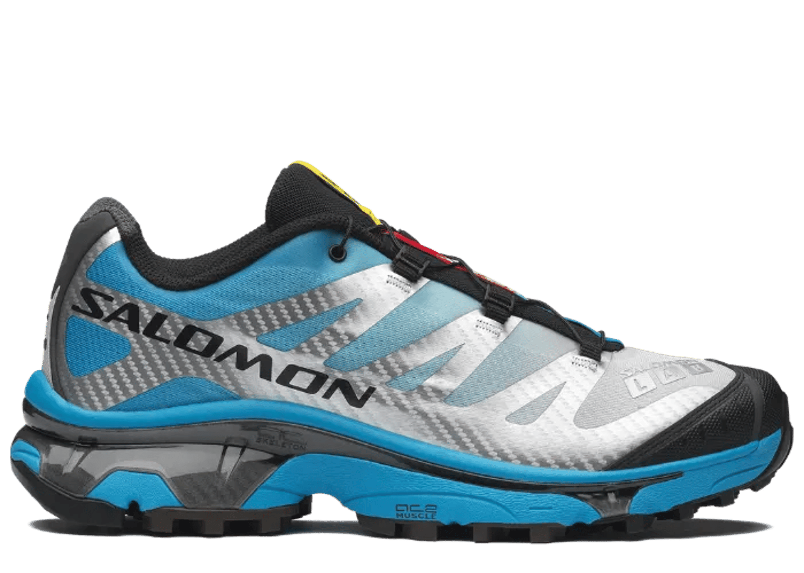 Salomon XT-4 OG Transcend Blue