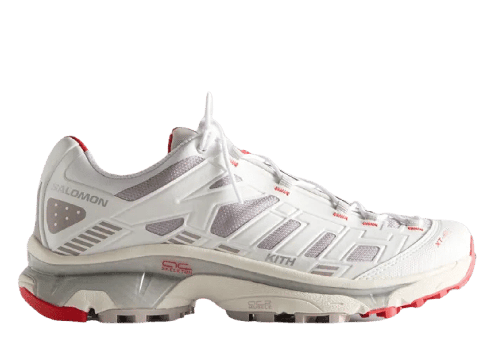 Salomon XT-Voyager Kith Navy - L47773800 Raffles & Where to Buy Salomon XT-Voyager Kith Navy - L47773800 Raffles & Where to Buy