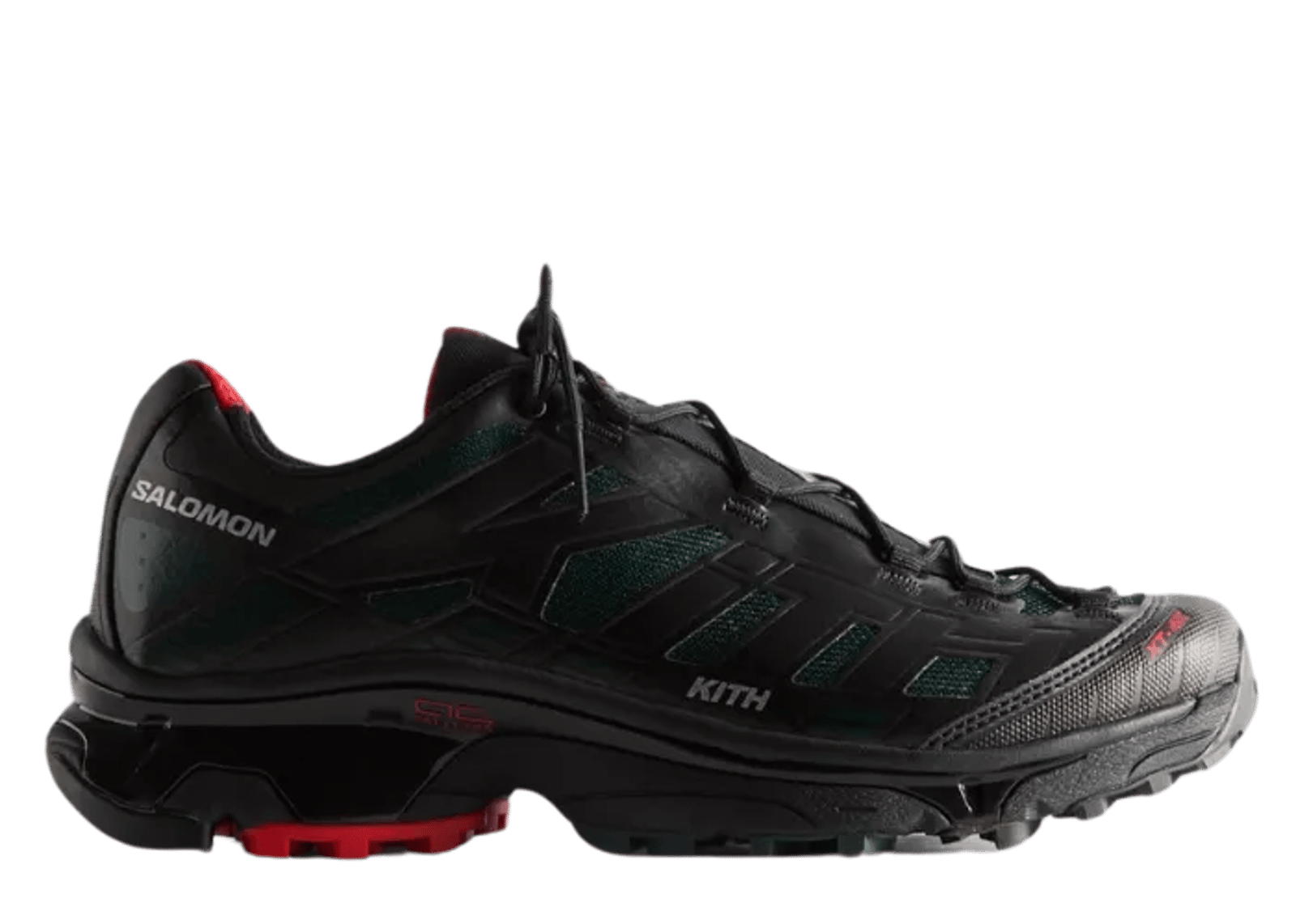 Salomon XT-4K Kith Black
