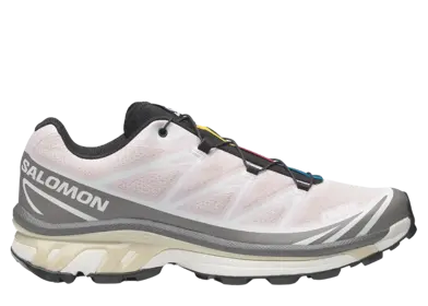 Salomon XT-6 Cloudburst Icy Pink