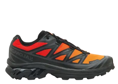 Salomon XT-6 Ember (size? Exclusive)