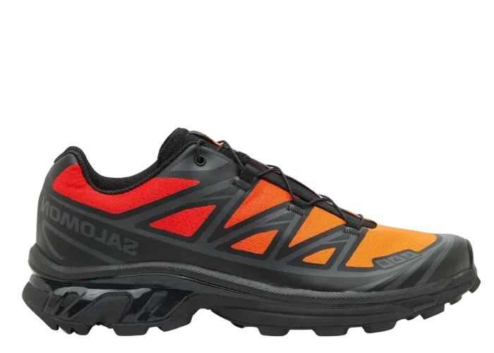 Salomon XT-6 Ember (size? Exclusive)