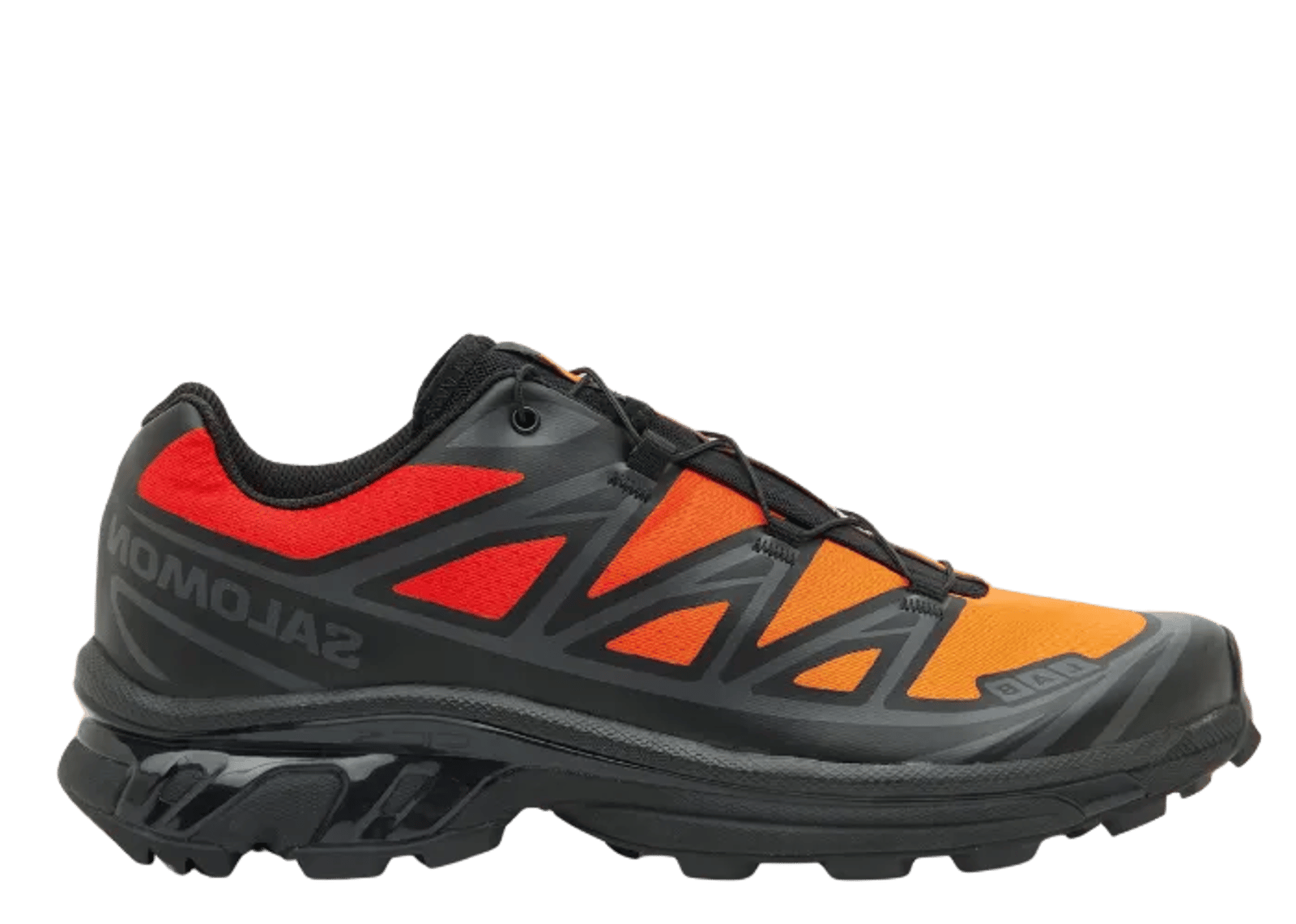 Salomon XT-6 Ember (size? Exclusive)