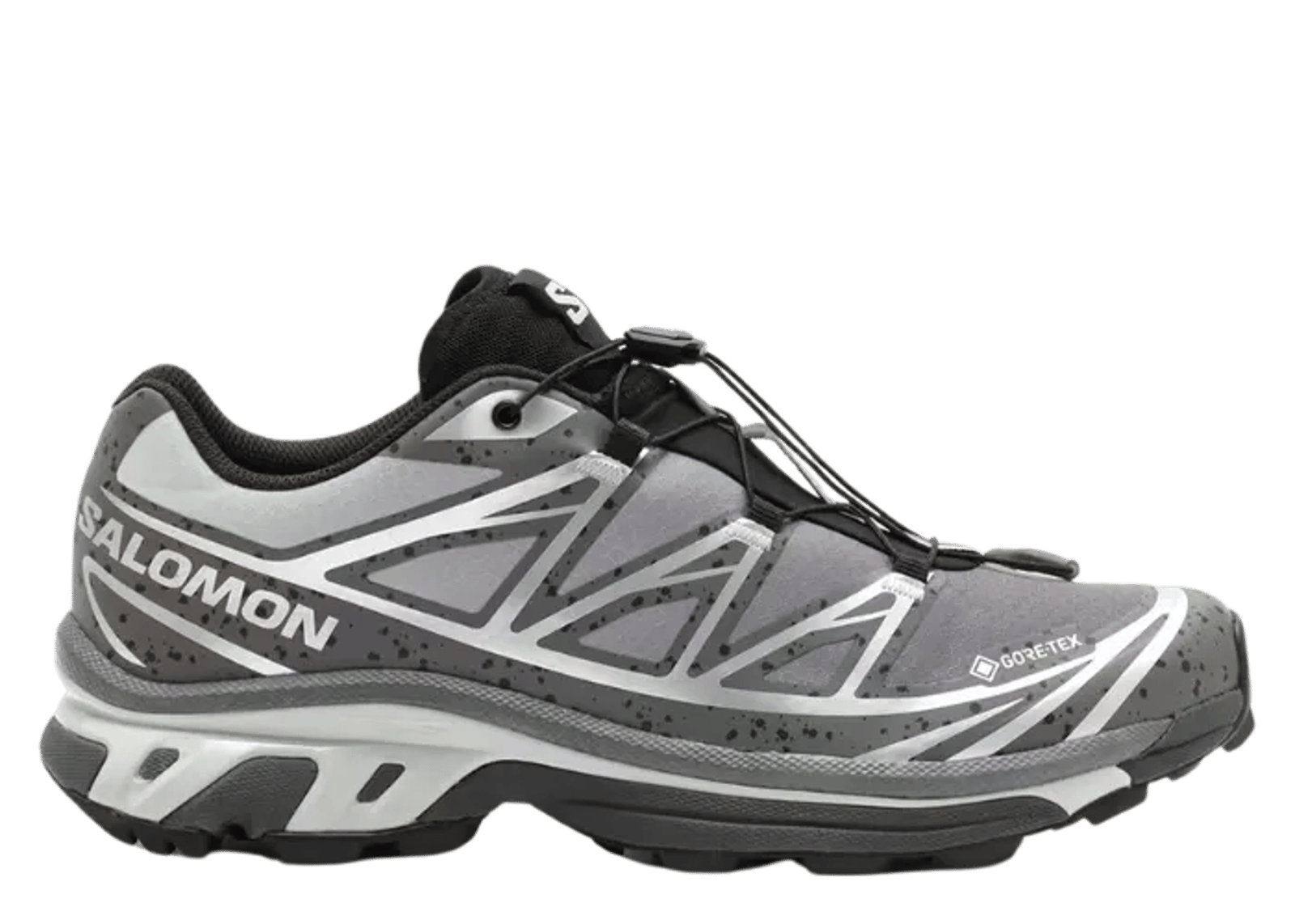 Salomon XT-6 Gore-Tex atmos Concrete Jungle