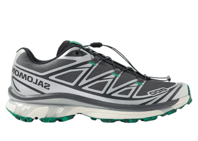 Salomon XT-6 Gore-Tex END. Asphalt Emerald