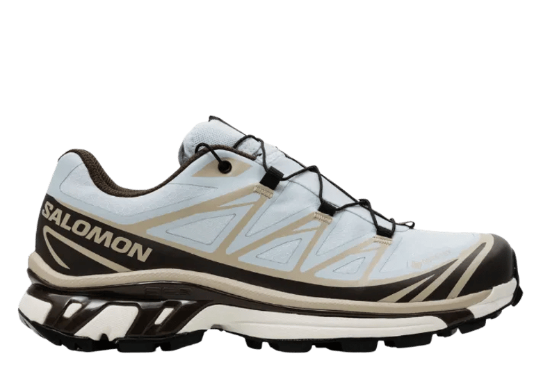 Salomon XT-6 Gore-Tex NAKED Copenhagen