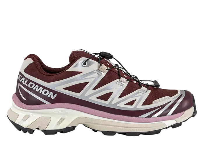 Salomon XT-6 Gore-Tex Offspring Bitter Chocolate