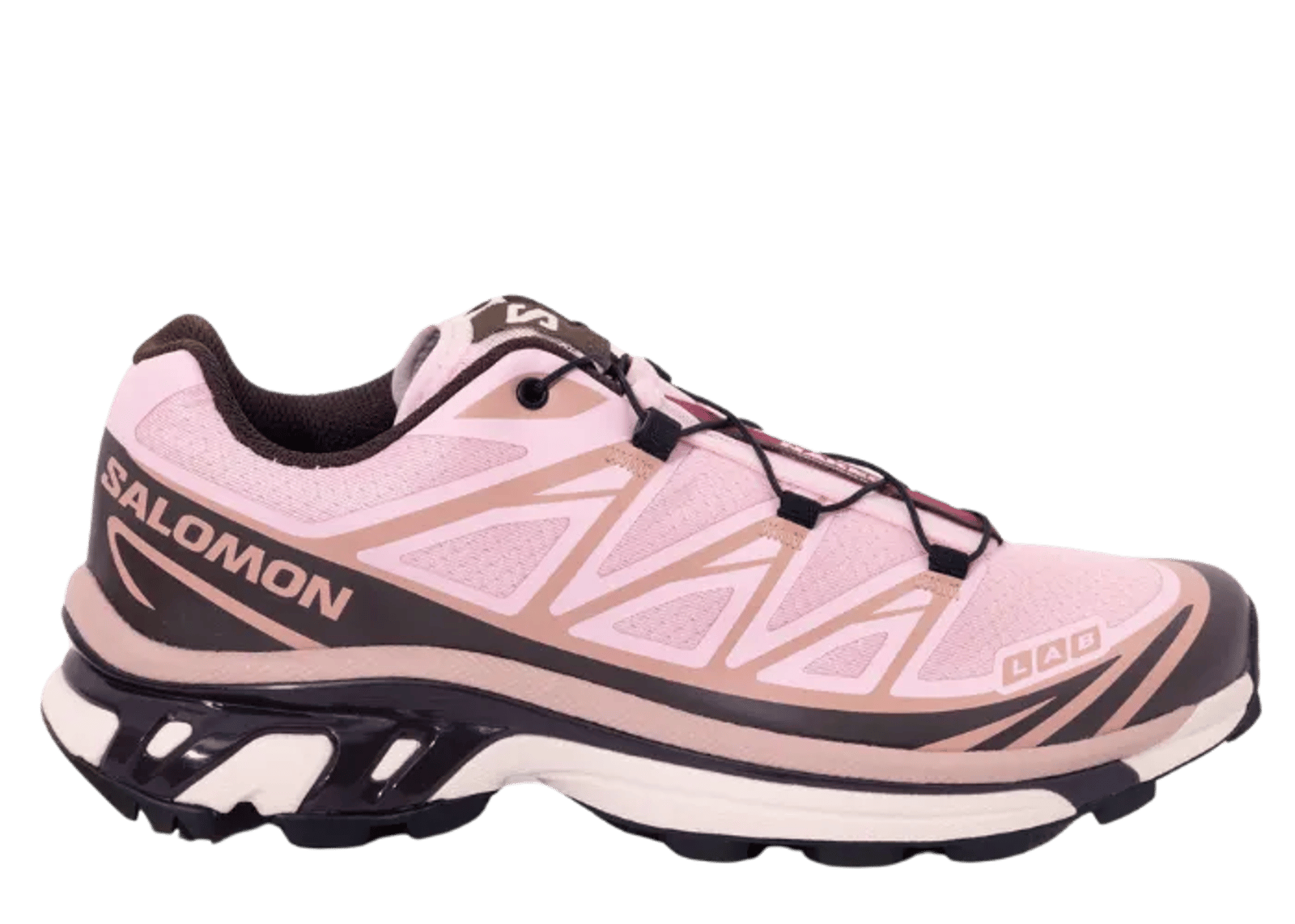 Salomon XT-6 NAKED Copenhagen
