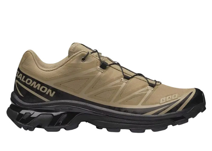 Salomon XT-6 Protective Camp Culture Pack