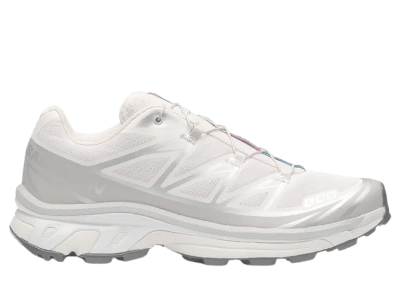 Salomon XT-6 Rainy Day Paloma