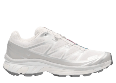 Salomon XT-6 Rainy Day Paloma