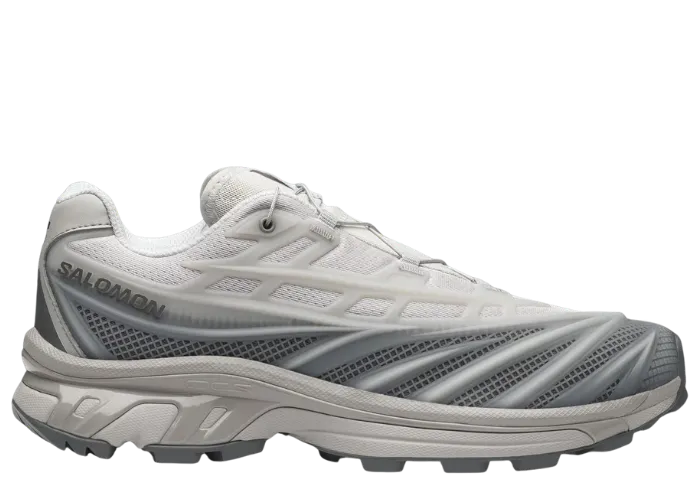 Salomon XT-Evo Alloy Castlerock