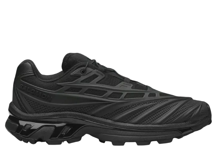 Salomon XT-Evo Black Asphalt