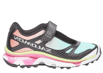 Salomon XT-Mary Jane MM6 Maison Margiela Multi-Color