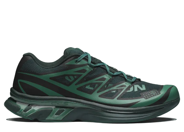 Salomon XT-MM6 Maison Margiela Scarab