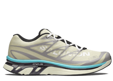 Salomon XT-MM6 MM6 Maison Margiela Aspargus Green