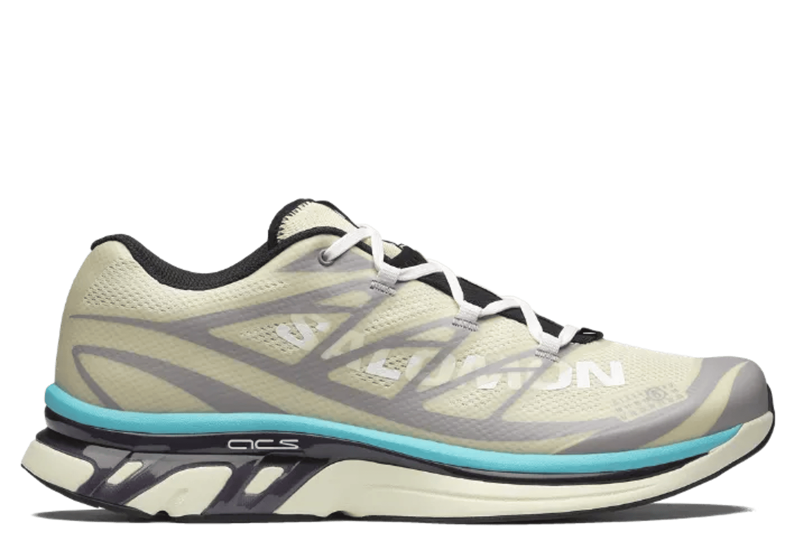 Salomon XT-MM6 MM6 Maison Margiela Aspargus Green