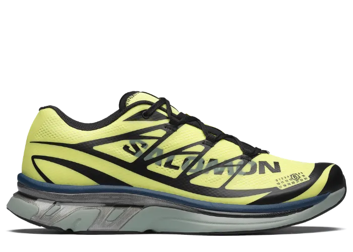 Salomon XT-MM6 MM6 Maison Margiela Sunny Lime - L49200200